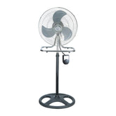 VF Industrial 3in1, recirculation fan diameter 45 cm